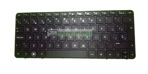 Teclado Dell E Latitude E E T E E