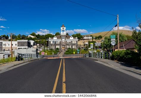 41 Heppner Oregon Images, Stock Photos & Vectors | Shutterstock