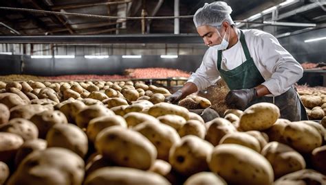 Mastering the Art of Storing Potatoes for Winter – Lawn World ...