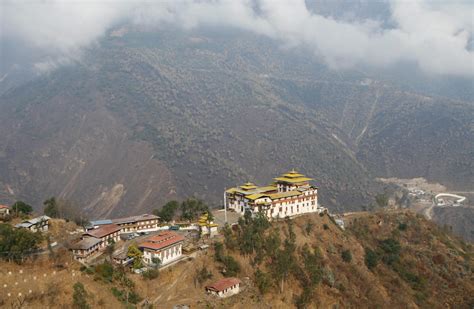 Trashigang Royal Government Of Bhutan