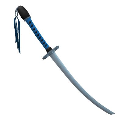 Moon Katana Roblox Item Rolimon S