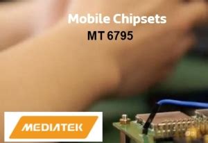 MediaTek Launches 64 Bit True Octa Core LTE Smartphone SoC With Worlds