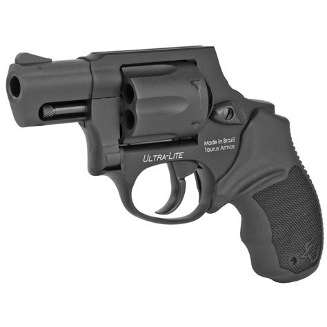 Taurus 856CH UL Ultra Lite 38SPL 6 Shot Revolver DK Firearms