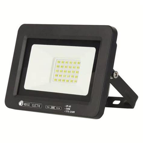 Proiector LED 30W Lumina Verde 2400Lm IP65 Horoz ASLAN 30 EMAG Ro