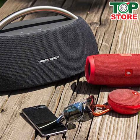 TOP 10 LOA BLUETOOTH NGHE NHẠC TỐT NHẤT HIỆN NAY Điện Máy VVC Sản