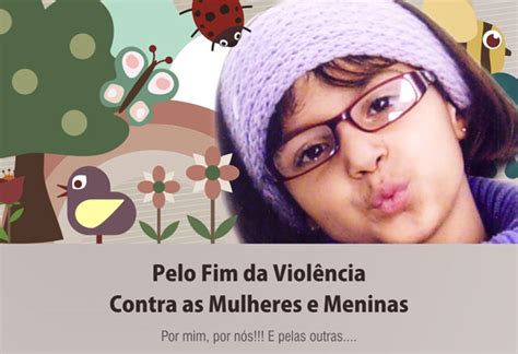 Cress PR apoia ato pelo fim da violência contra mulheres e meninas