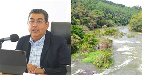 Inversiones En Puebla Deben Garantizar Cuidar Medio Ambiente