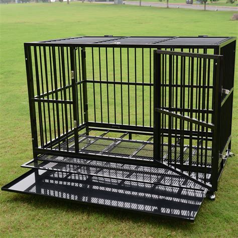 Best small and medium dog kennels - pupsbest.com