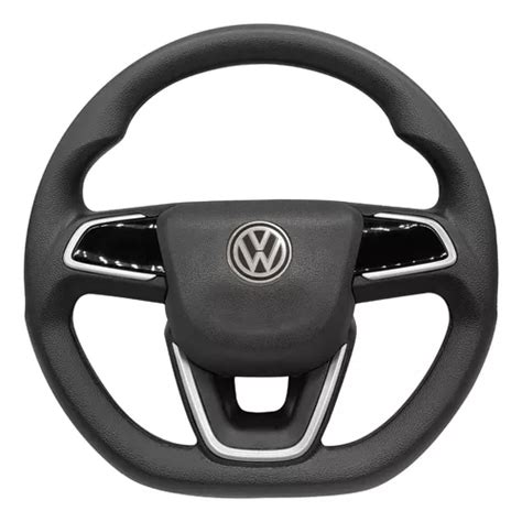 Volante Gti Vision Gol G2 G3 G4 Parati Saveiro Santana Golf