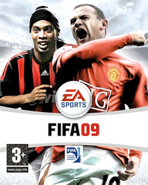 A Look At The Fifa Cover Stars Over The Years Thexboxhub