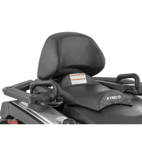 Accessoire et équipement pour quad Kymco MXU 550 T3b à partir de 2019