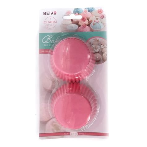 Pepeganga S A Molde De Papel Pirotines Para Cupcakes X En Blister