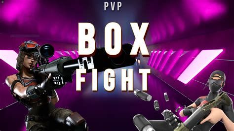 Box Fight Y Zone Wars Players V V V By Phant N