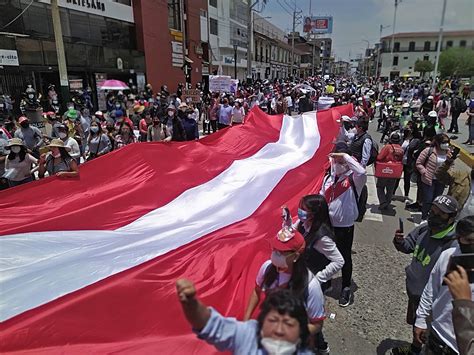 Convocan A Marcha Nacional Contra Manuel Merino Servindi Servicios