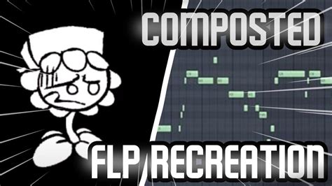 Composted Flp Fnf Executable Mania Composted Flp Recreation Youtube