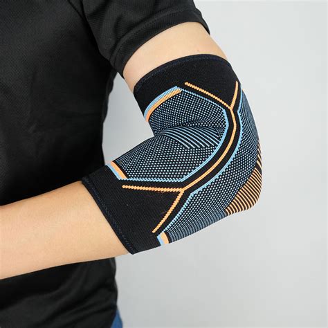 How To Wear Tennis Elbow Brace