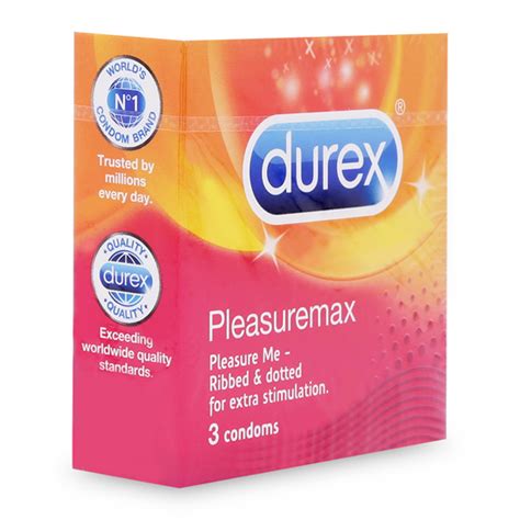 N I B N Bao Cao Su Durex Pleasuremax H P C I Ch Nh H Ng Gi R Nh T