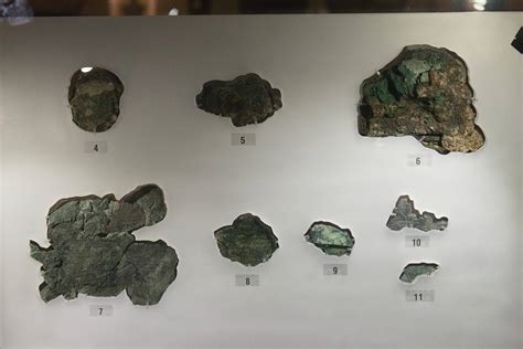 The Antikythera mechanism | The Brain Chamber