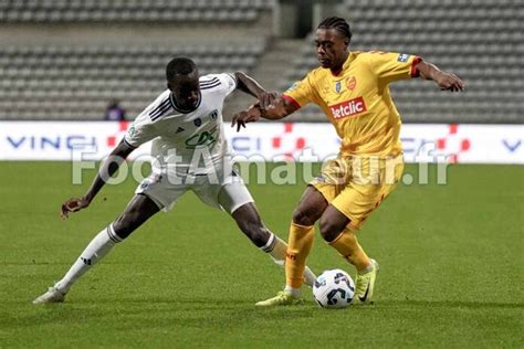 Le Tirage Des Clubs De National Pour Les 32e De La Coupe De France