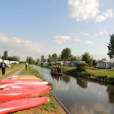 Recreatie Landschap Rosenboom Welcome To Gouda