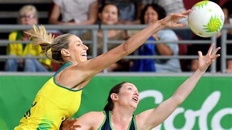 Firebirds star Laura Geitz is returning to a much-changed netball ...