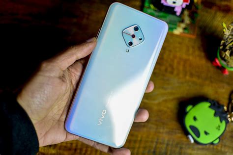 Vivo S1 Pro Specs Faq Comparisons