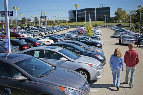 The Smart Choice: Why Second Hand Cars Are Worth Considering | by Local ...