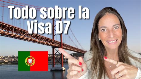 Descubre tu nuevo hogar Guía completa para inmigrar a Portugal con