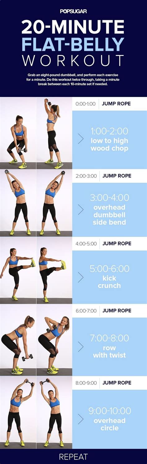 Fast Fun And Effective Workout That Burns Calories And Tones The Abs