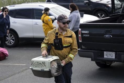 Estimated 200 homes, structures damaged in Nova Scotia wildfire ...