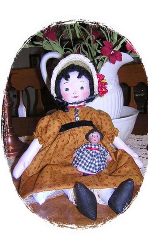 Pin By Katherine Jackman On Hitty Doll Doll Quilt Dollhouse Dolls