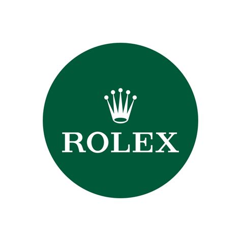 Rolex Logotipo Transparente Png 24555071 Png