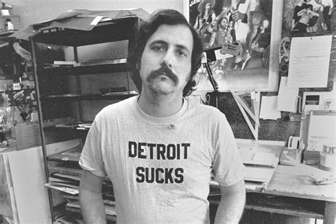 Lester Bangs: writing and music - Headbang Marketing