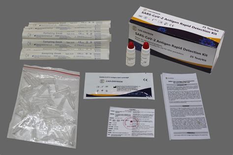 Neutralizing Antibodies Rapid Testing Kit With Iso13485 Iso 9001 High Sensitive Accuracy Good