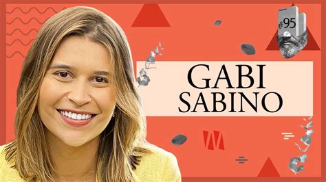 GABI SABINO NOIR 95 YouTube