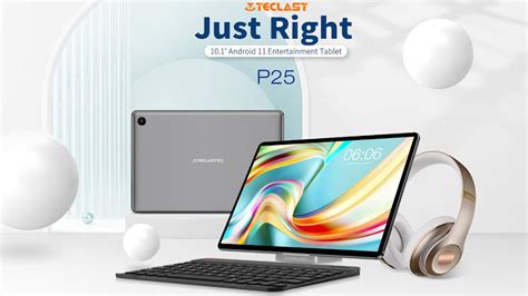 Teclast P25 発表10 1インチの廉価タブレット phablet jp ファブレット jp