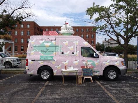 The Flying Cupcake Indianapolis Roaming Hunger