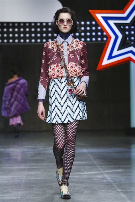 Gucci's Next Fashion Show Will Take Place in Los Angeles - Grazia