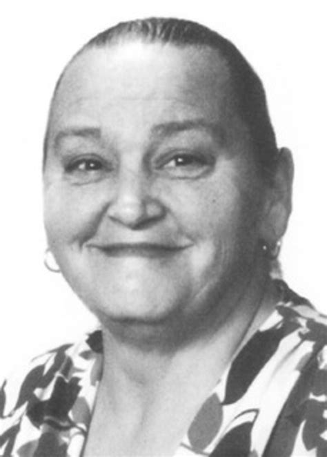 Donna Née Carrière Drouin Obituary Timmins Daily Press