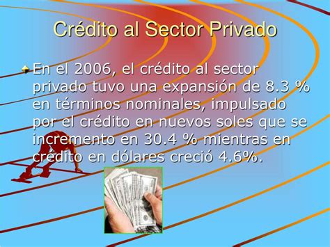 PPT CREDITO AL SECTOR PRIVADO Y LIQUIDEZ PowerPoint Presentation