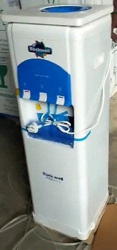 Rockwell Model Xtra Pure N Top Loading In Water Dispenser With Hot