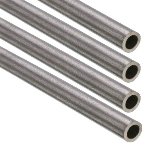 High Precision Small Diameter AISI 316 Stainless Steel Ss Capillary