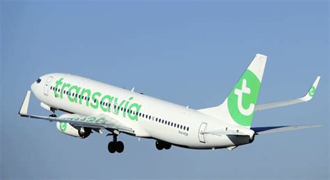 Transavia Filiale Low Cost Dair France Va Ouvrir Une Nouvelle Ligne