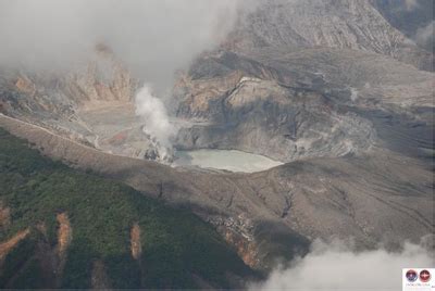 Tuesday Tidbits: Testing the volcano-earthquake connection in Chile ...