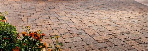 Belgard Cambridge Cobble® Pavers Landscape Architect