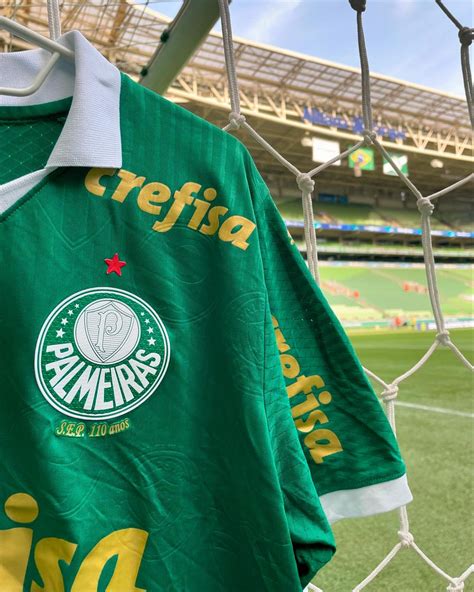 Palmeiras nem esperou a temporada acabar e já contratou um 9 Portal