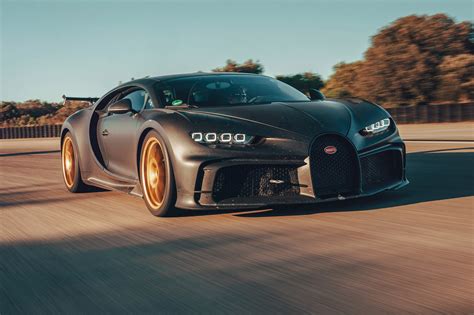 Bugatti Rimac And Porsche Announce Joint Venture Car Magazine