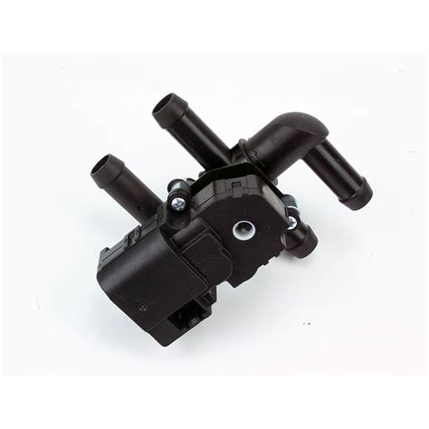 25 1555m Electronic Bypass Heater Valve