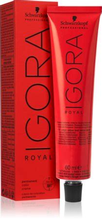 Schwarzkopf Professional Igora Royal Haarfarbe Notino