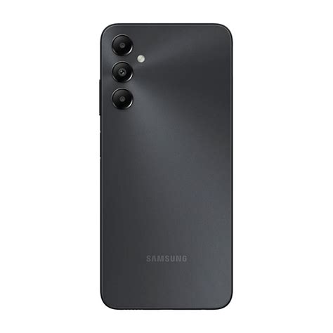 Smartphone SAMSUNG A05S 64Go Noir Electro Dépôt